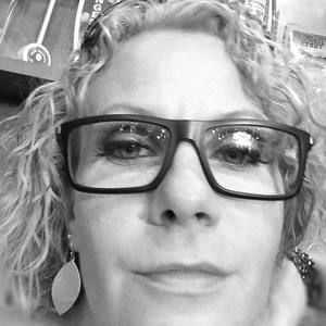 Meet your Posher, Chrissy